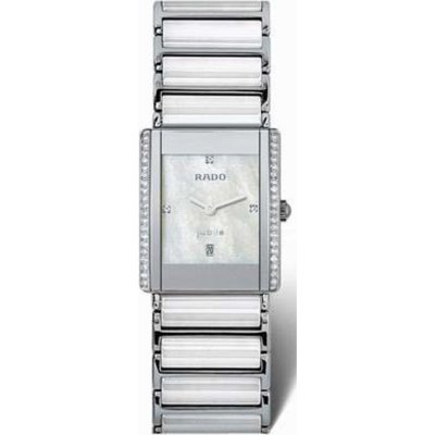 Rado R20429902 Integral Watch
