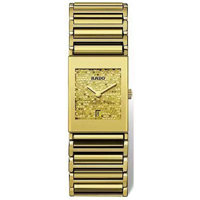 Rado R20791252 Integral Watch