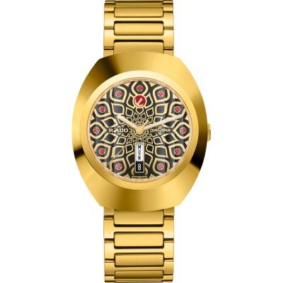 Rado R12161653 DiaStar Original Watch