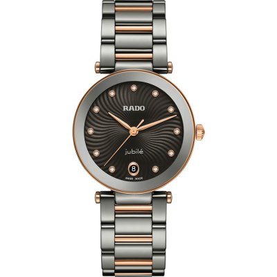 Rado R22241703 Coupole Watch
