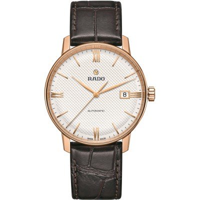 Rado R22861065 Coupole Classic Automatic Watch