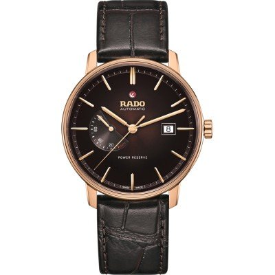 Rado R22879325 Coupole Watch