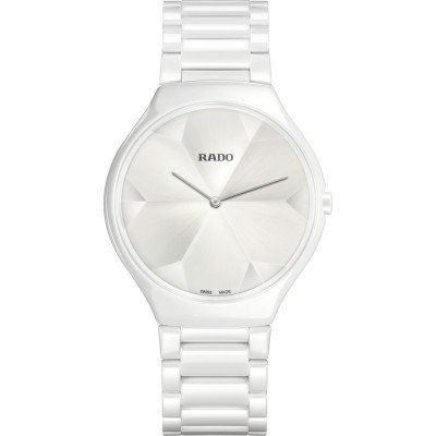 Rado R27007032 True Thinline Watch
