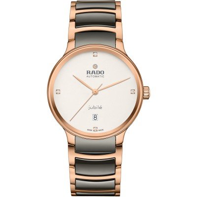Rado R30017722 Centrix Automatic Watch