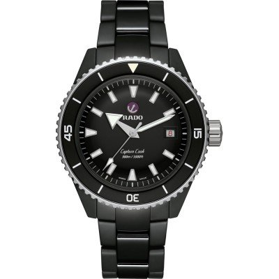 Rado R32129152 Captain Cook Watch