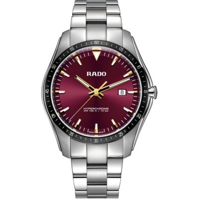 Rado R32502403 HyperChrome Watch