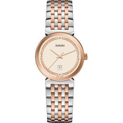 Rado R48913403aaa Florence Watch