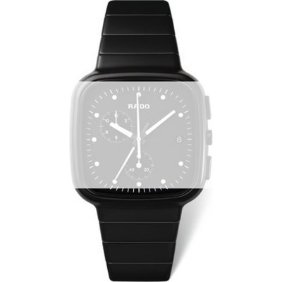 Rado straps 07.04663.10 R5.5 Strap