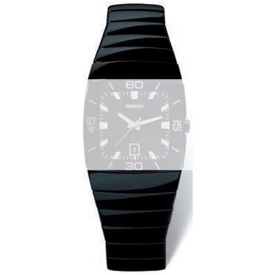 Rado straps 07.04517.10 Sintra Strap