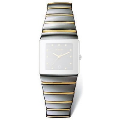 Rado straps 07.04520.10 Sintra Strap