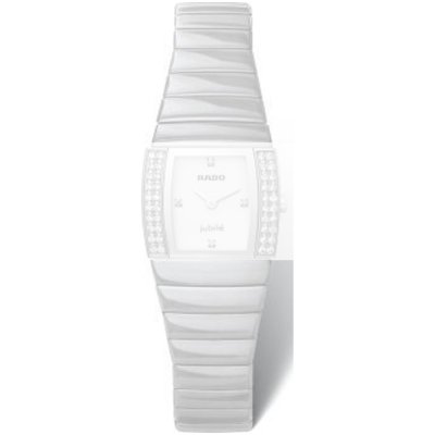 Rado straps 07.04586.10 Sintra Strap