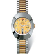 Rado 07.01993.10 Strap - The Original