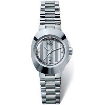 Rado R12697713 The Original Automatic Watch