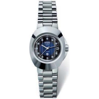 Rado R12698703 The Original Automatic Watch