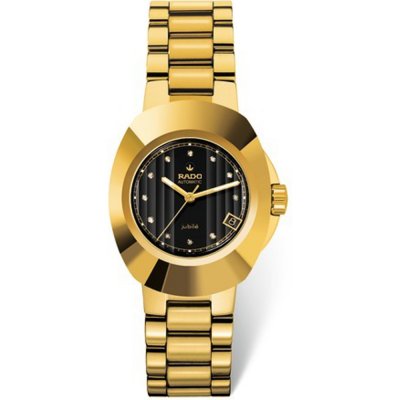 Rado R12951703 The Original Automatic Watch