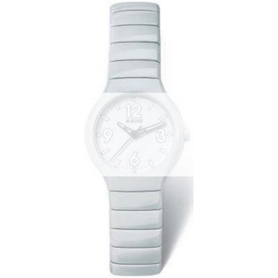 Rado straps 07.04585.10 True Strap