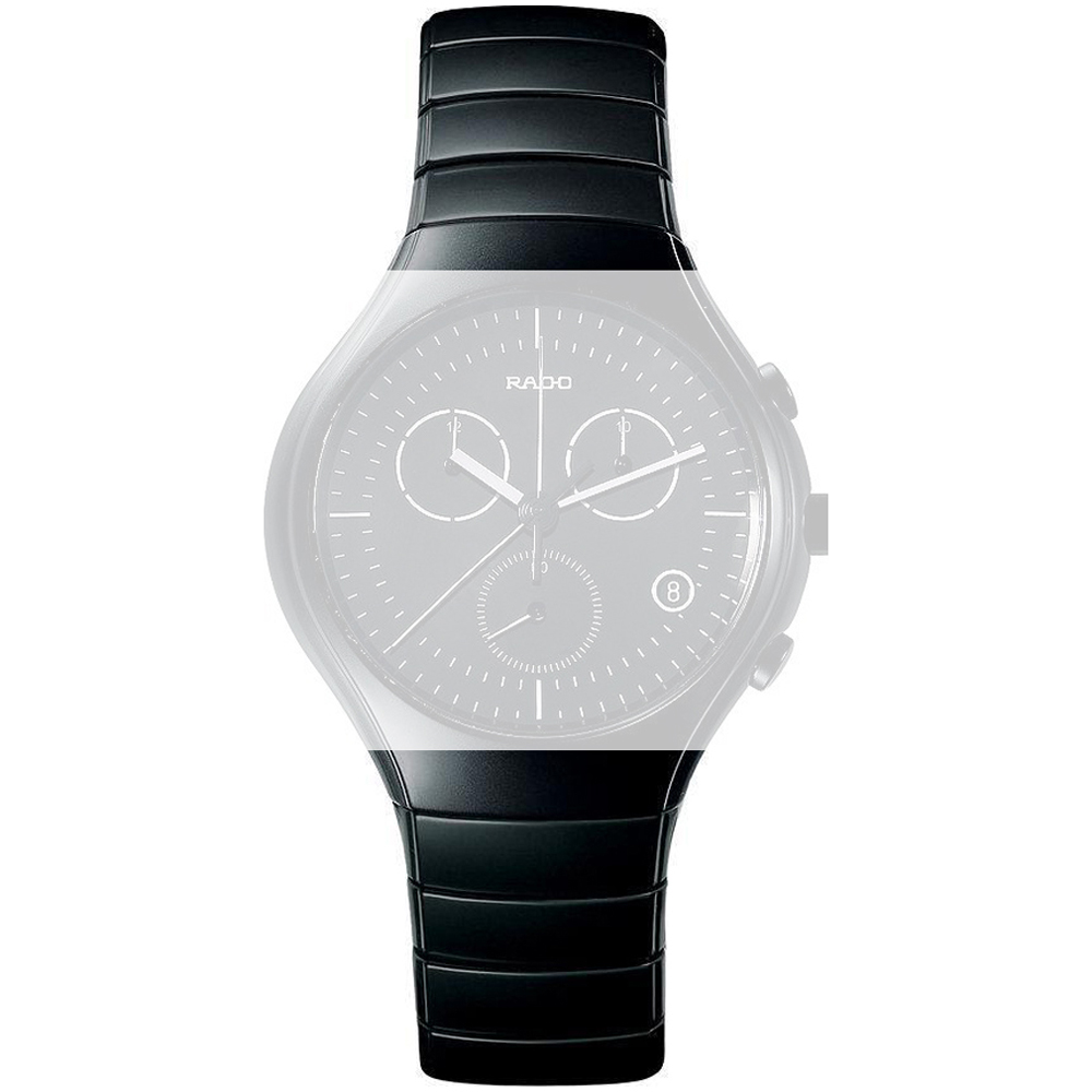 Rado straps 07.04634.10 True Strap • Official dealer