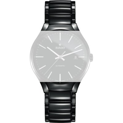 Rado straps 07.04786.10 True Strap