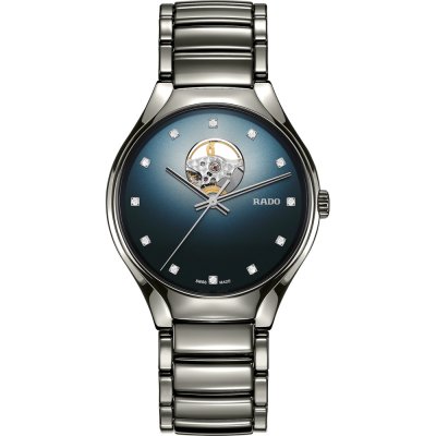 Rado R27108732 True Secret Diamonds Watch