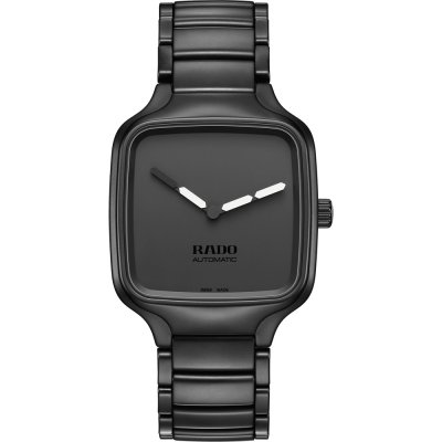 Rado R27075152 True Square Undigital Watch