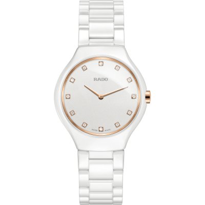 Rado R27958722 True Thinline Watch