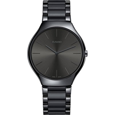 Rado R27262102 True Thinline Watch
