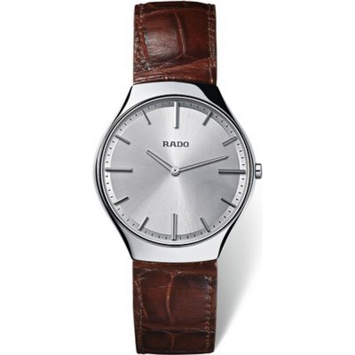 Rado R27955105 True Thinline Watch