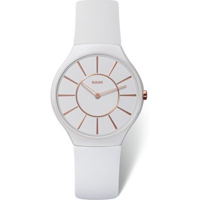 Rado R27957109 True Thinline Watch
