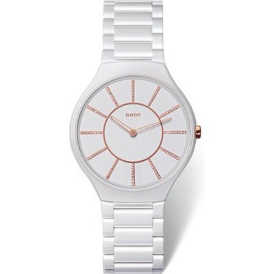 Rado R27957702 True Thinline Watch