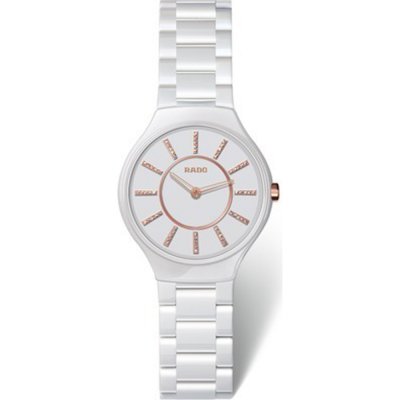 Rado R27958702 True Thinline Watch
