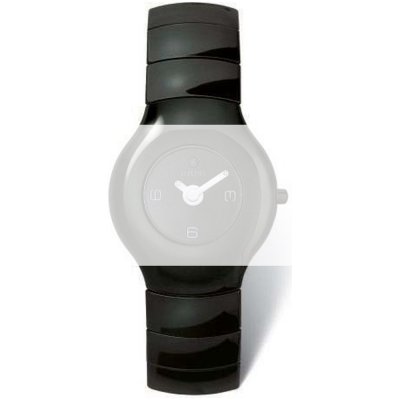 Rado straps 07.04438.10 Xeramo Strap