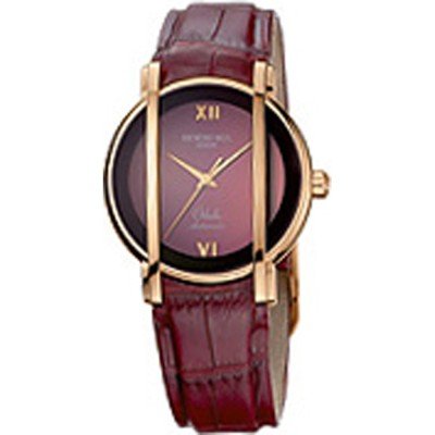 Raymond Weil 12860-G-00480 Othello Watch