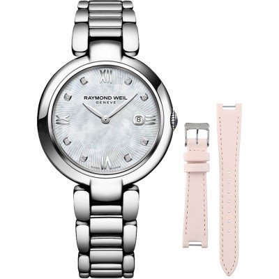 Raymond Weil Shine 1600-ST-00995 Watch