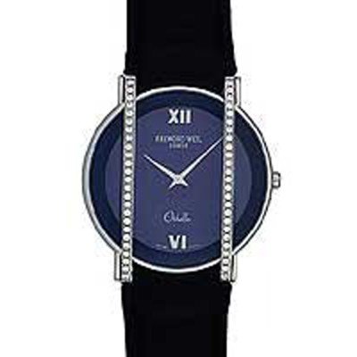 Raymond Weil 2010-SLS-00580 Othello Watch