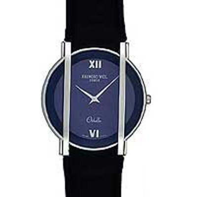 Raymond Weil 2010-STC-00580 Othello Watch