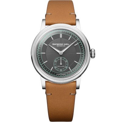 Raymond Weil Millesime 2130-STC-60521 Watch