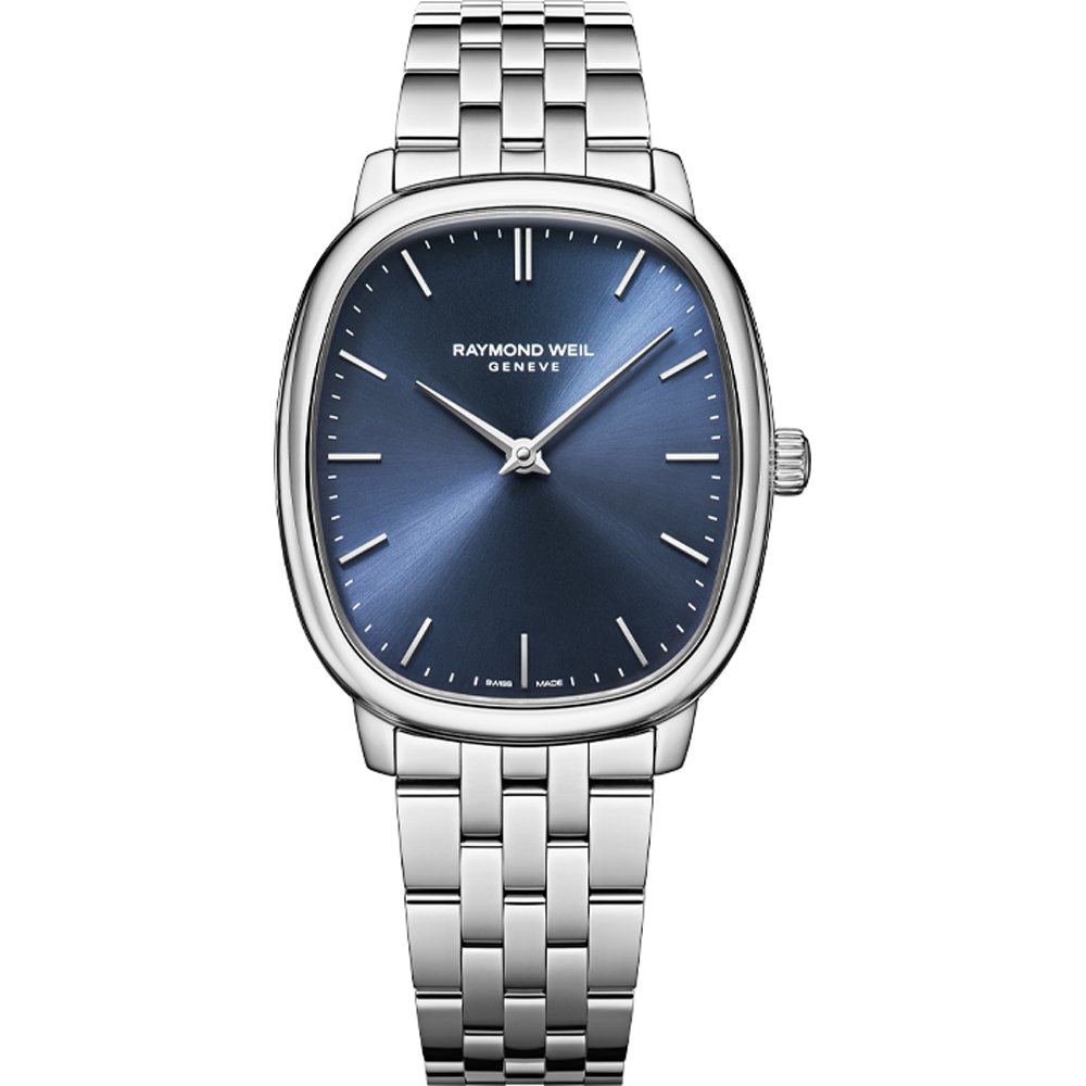 Raymond Weil 2280-ST-50001 Toccata Heritage Watch • EAN