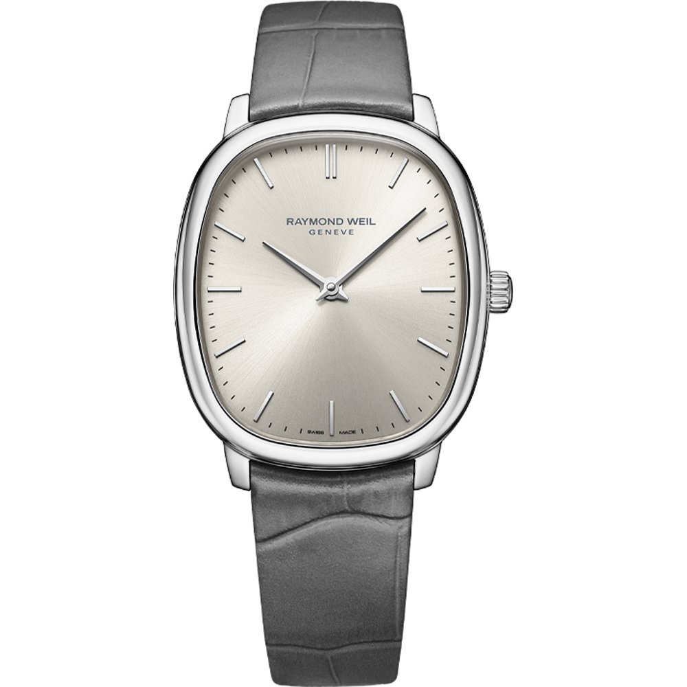 Raymond Weil 2280-STC-64001 Toccata Heritage Watch • Mastersintime.com