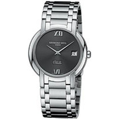 Raymond Weil Maestro 2311-ST-00680 Othello Watch