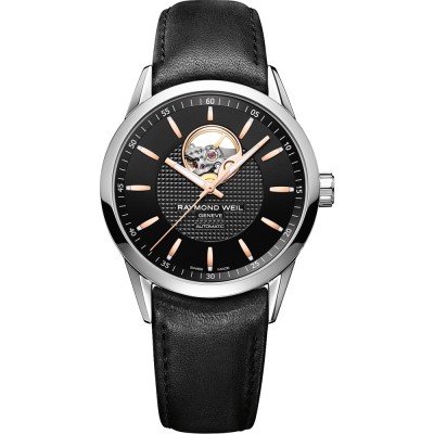Raymond Weil 2710-SC5-20021 Freelancer Watch