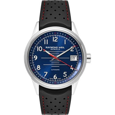 Raymond Weil Freelancer 2754-SR-05500 Watch