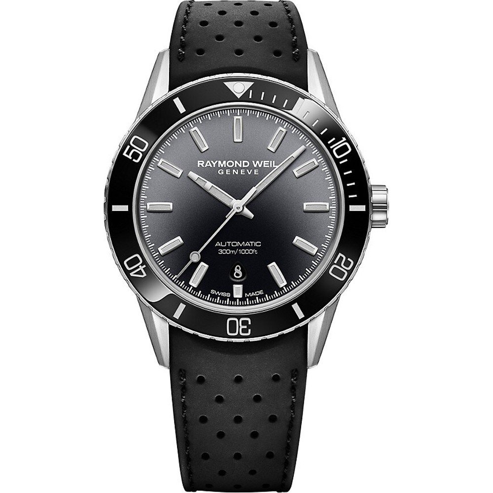 Raymond Weil Freelancer 2775-SR1-20051 Watch • EAN: 7611784052067