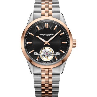 Raymond Weil Freelancer 2781-SP5-20051 Watch