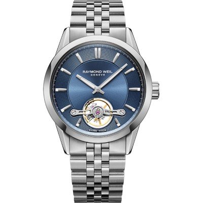 Raymond Weil Freelancer 2781-ST-50051 Watch