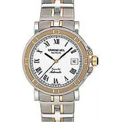 Raymond Weil 2830-STG-00300 Parsifal Watch