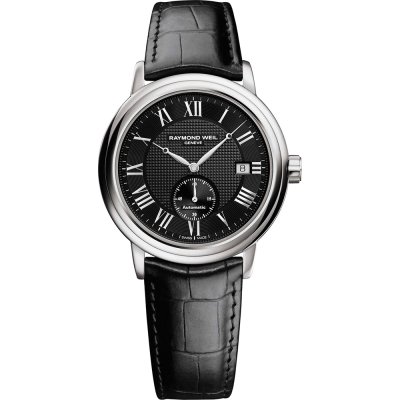Raymond Weil Maestro 2838-STC-00208 Watch