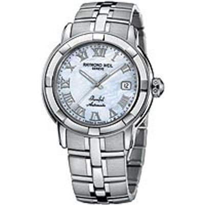 Raymond Weil 2841-ST-00908 Parsifal Watch