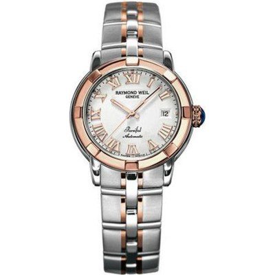 Raymond Weil 2845-STG-00308 Parsifal Watch