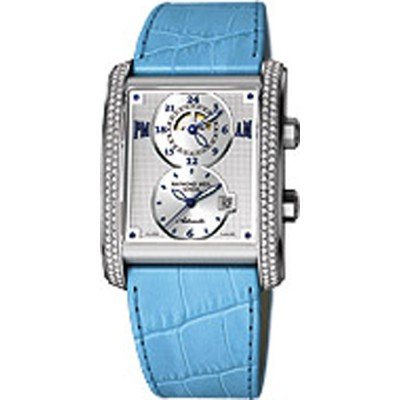 Raymond Weil 2888-SLA-65001 Don Giovanni Watch