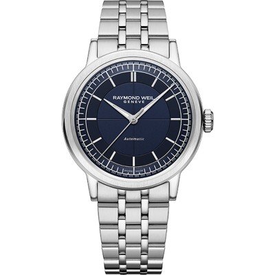 Raymond Weil Millesime 2925-ST-50001 Watch